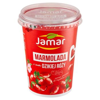 NP MARMOLADA ANNA-PLUS 600g ROZANA