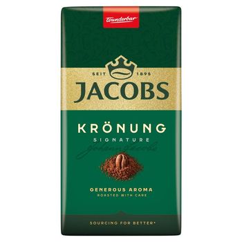 JJacobs Krönung Kawa mielona 500 g