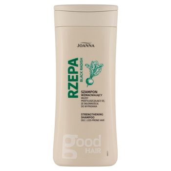 Joanna Rzepa Szampon wzmacniający 200 ml