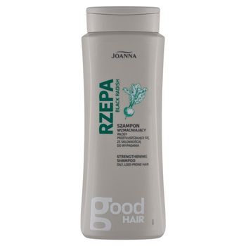 Joanna Rzepa Szampon wzmacniający 400 ml