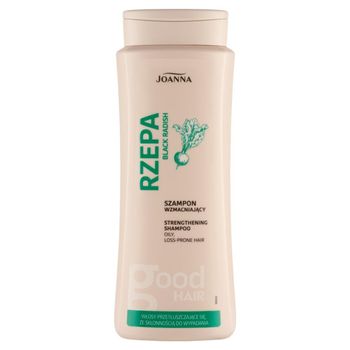 Joanna Rzepa Szampon wzmacniający 400 ml