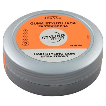 GUMA USZTYW.EFFECT NET 100g. JOANNA