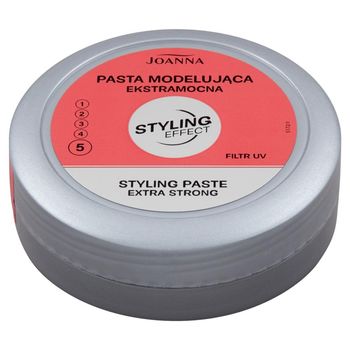 Joanna Styling Effect Pasta modelująca ekstramocna 90 g
