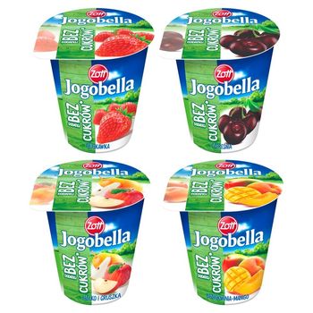 JOGOBELLA 150g LIMITED EDITION