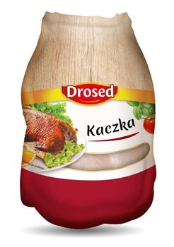 Kaczka Pekin mrożona