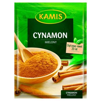 CYNAMON KAM 15g MIELONY