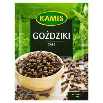 GOZDZIKI KAM 10g