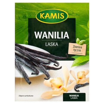 Kamis Wanilia laska