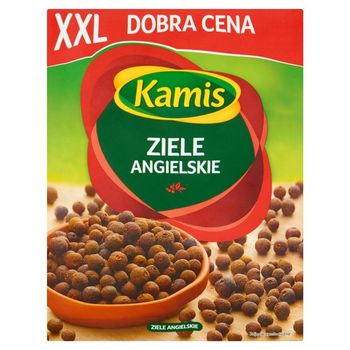 Kamis Ziele angielskie 24 g