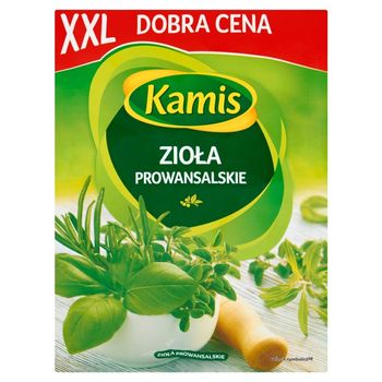 Kamis Zioła prowansalskie 16 g