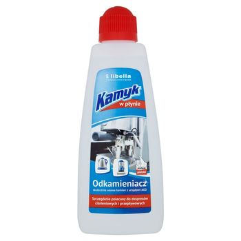 Kamyk w płynie Odkamieniacz 550 ml