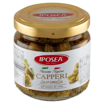 KAPARY IPOSEA 95g W OCCIE WIN.