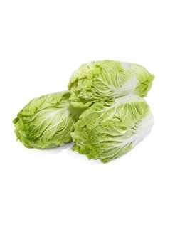 Kapusta pekińska ważona