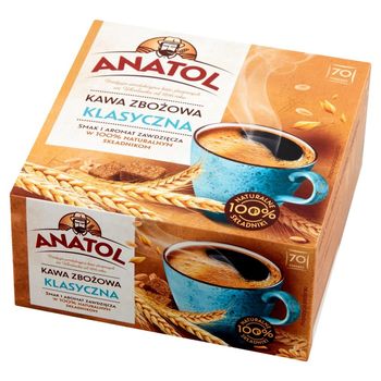 KAWA ANATOL 294g ZBOZOWA