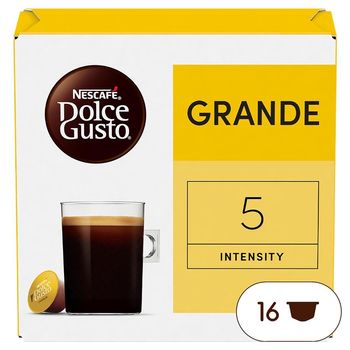 KAWA NESC 128g DOLCE GUSTO GR AROMA