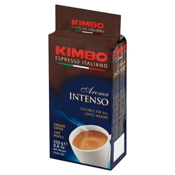 Kimbo Aroma Intenso Kawa mielona 250 g