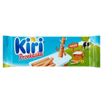 Kiri Przekąska 35 g