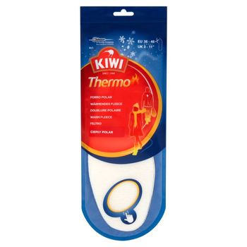 Kiwi Thermo Wkładki rozmiar 36-46