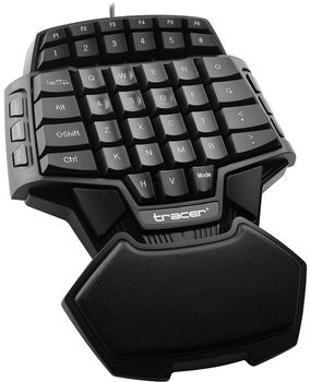 Klawiatura TRACER Avenger TRK-323 TRAKLA42446