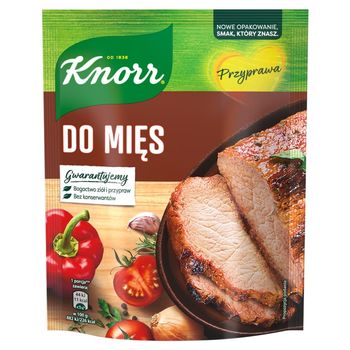 Knorr Przyprawa do mięs 200 g