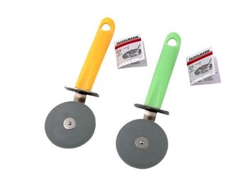 Kółko do pizzy Polonia TEST