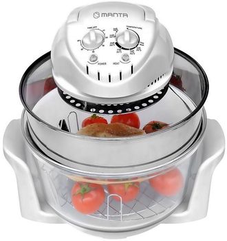 Kombiwar MANTA MM537 