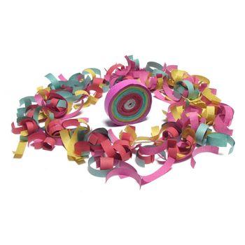 Konfetti "Twister"