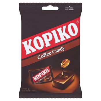 Kopiko Cukierki kawowe 100 g