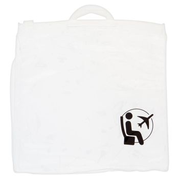 Kosmetyczka przezroczysta