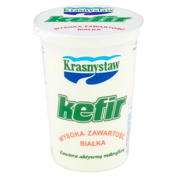 Krasnystaw Kefir 250 g