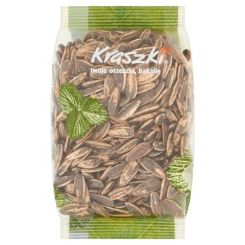 Kraszki Słonecznik Prażony 125 g