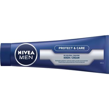KREM DO GOL NIVEA 100ml PROT&CARE
