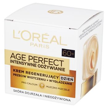 KREM LOREAL 50ml AGE PERFECT DZIEN