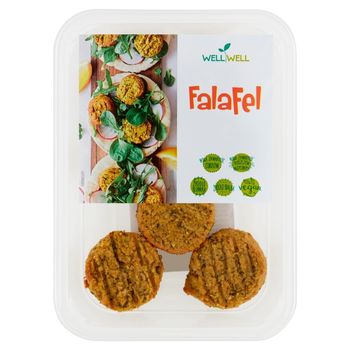 Kupiec Slim Wafle ryżowe z sezamem 90 g (18 sztuk)