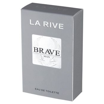 LA RIVE Brave Man Woda toaletowa męska 100 ml