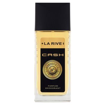 LA RIVE Cash Dezodorant perfumowany 80 ml