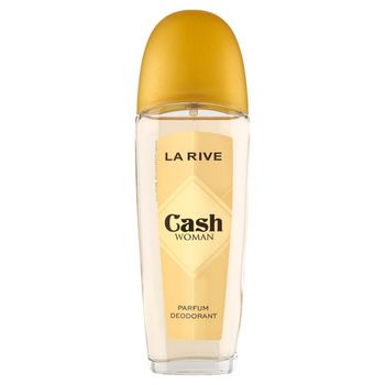 LA RIVE Cash Woman Dezodorant perfumowany 75 ml