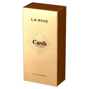 LA RIVE Cash Woman Woda perfumowana damska 90 ml
