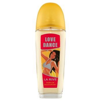 LA RIVE Love Dance Dezodorant perfumowany 75 ml