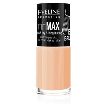 LAKIER DO PAZNOKCI MINI MAX NR 929