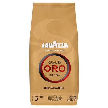 Lavazza Qualità Oro Perfect Symphony Palone ziarna kawy 1000 g