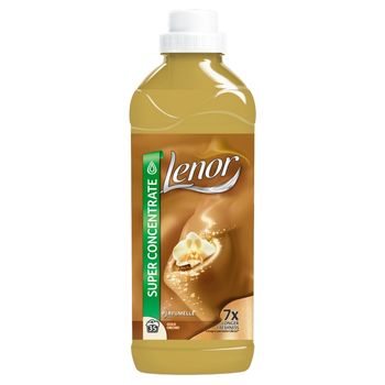 Lenor  Gold Orchid Płyn do płukania tkanin 875 ml (35 prań)