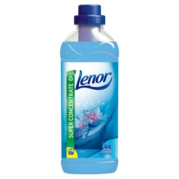 Lenor Spring Płyn do płukania tkanin 925 ml (37 prań)