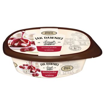 LODY JAK DAWNIEJ 900ml SMIET-WISN