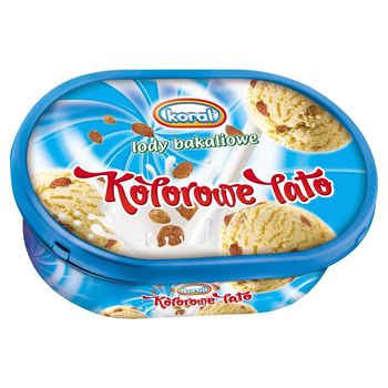 LODY KOLOROWE LATO 1L BAKALIOWE