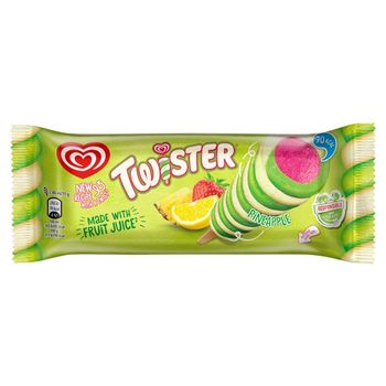 LODY MAX TWISTER 80ml GREEN