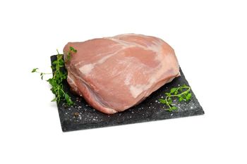 Łopatka wieprzowa bez kości