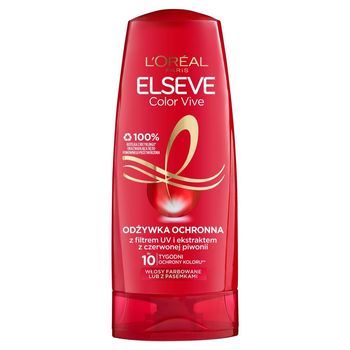 ELSEVE ODZYWKA COLOR VIVE 200ml