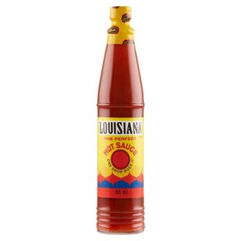 Louisiana Sos chilli 88 ml