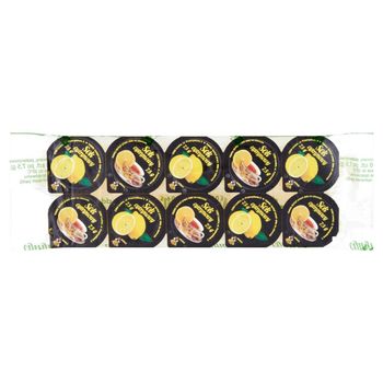 Łowicz Sok cytrynowy 75 g (10 sztuk)